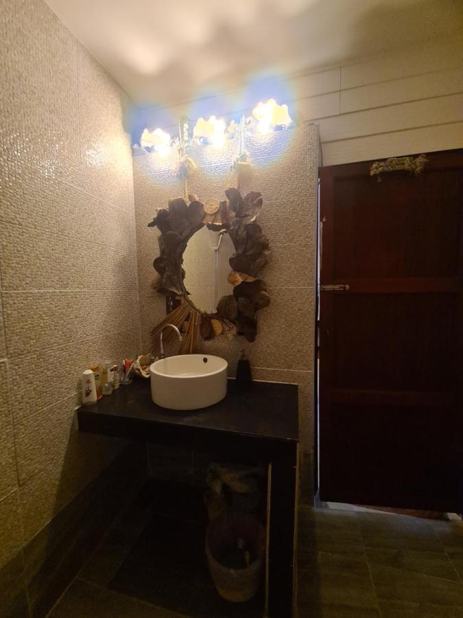 Hotel House By The Sea à Haad Tian Extérieur photo